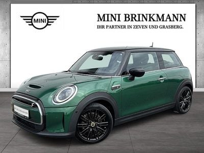 Second-hand Mini Cooper SE Classic 135 kW (184 CP) 2021 Hatchback