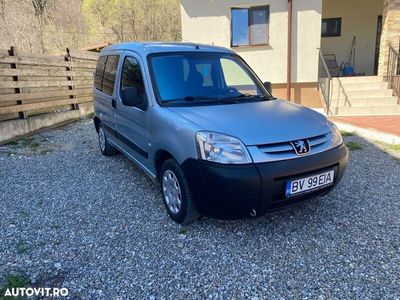 second-hand Peugeot Partner Combi 1.6 HDi 75 CP Confort FAP