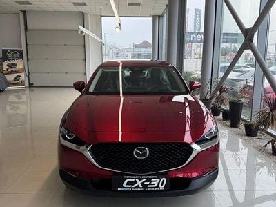 Nouă Mazda CX-30 Center-Line 186 CP (136 kW) 2025 Culoarerosu SUV