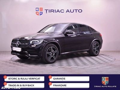 Mercedes GLC300