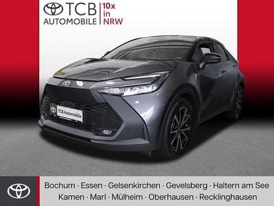 Utilizat 2024 Toyota C-HR Team SUV | 32.561 EUR (Scump)