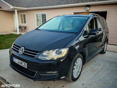 VW Sharan