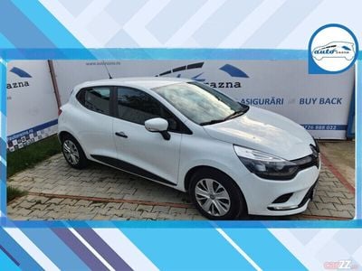 Renault Clio IV
