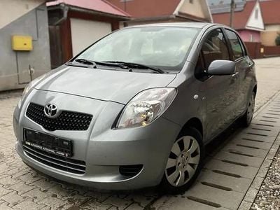 Utilizat 2007 Toyota Yaris Hatchback | 2.000 EUR (Preț OK)
