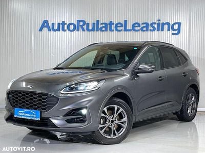 Second-hand Ford Kuga ST-Line X 190 CP (139 kW) 2023 Culoaregri SUV