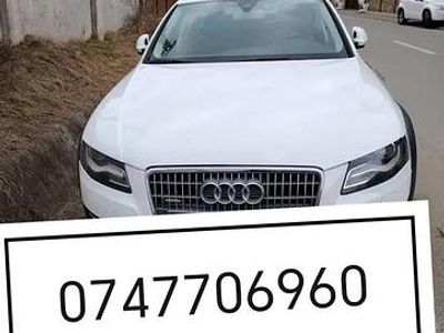Utilizat 2011 Audi A4 Break | 8.000 EUR (Puțin scump)