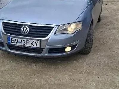 Utilizat 2006 VW Passat Berlinǎ | 2.690 EUR (Preț OK)