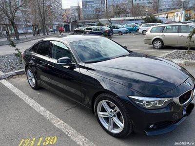 BMW 430 Gran Coupé