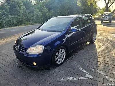 VW Golf V