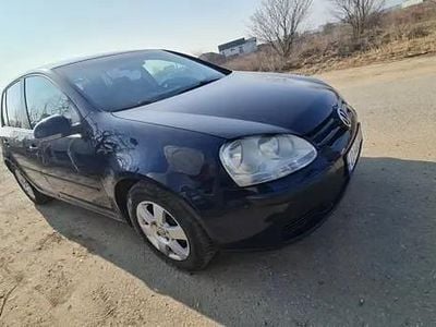 Utilizat 2007 VW Golf V Hatchback | 2.250 EUR (Preț OK)