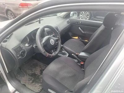 Utilizat 2003 VW Golf IV Hatchback | 2.000 EUR (Scump)