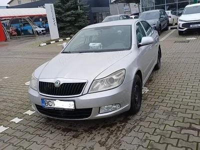 Utilizat 2010 Skoda Octavia Berlinǎ | 3.800 EUR (Preț OK)