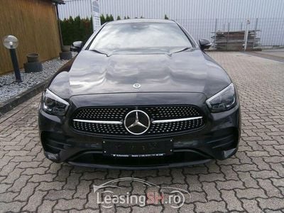 Mercedes E450