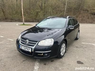 VW Golf VI
