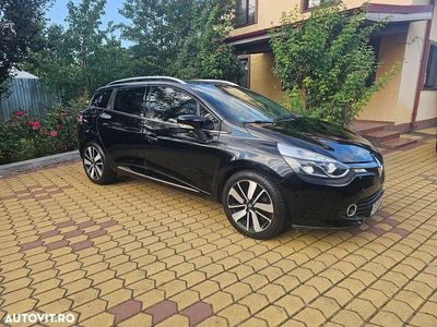 Renault Clio IV