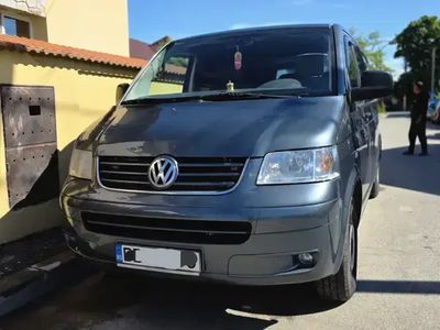 VW T5