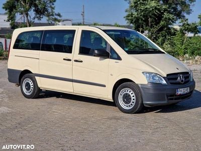 Mercedes Vito