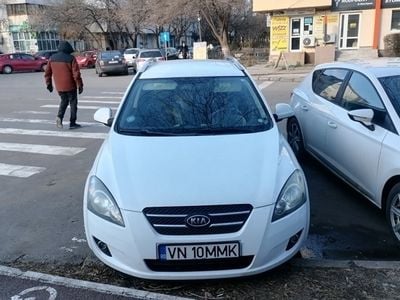 Kia Ceed Sportswagon