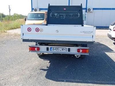 Utilizat 2020 Fiat Ducato Van | 14.000 EUR (Scump)