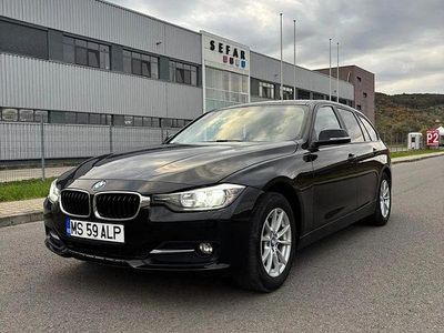 BMW 316