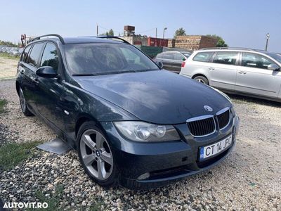 second-hand BMW 320 Seria 3 d Touring