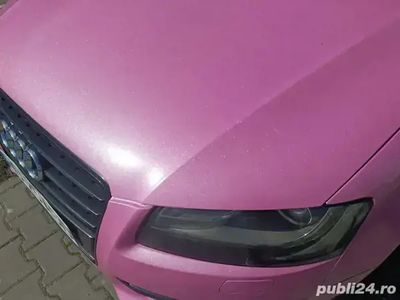 Utilizat 2009 Audi A5 Coupe | 3.500 EUR