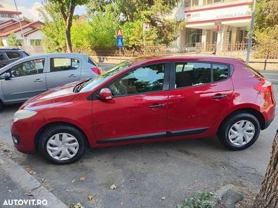 Renault Mégane III