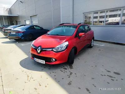 Renault Clio GrandTour
