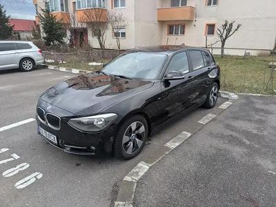 Second-hand BMW 116 136 CP (100 kW) 2012 Hatchback