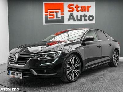 Second-hand Renault Talisman 200 CP (147 kW) 2017 Culoarealte culori Berlinǎ