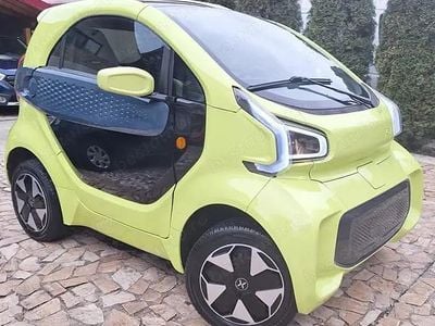 Utilizat 2023 XEV Yoyo Hatchback | 10.000 EUR
