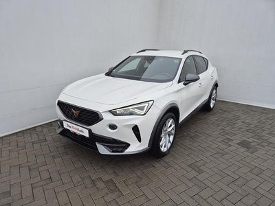 Albnormal Second-hand 2021 Cupra Formentor SUV | 20.900 EUR (Preț OK)