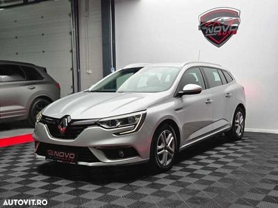 Renault Mégane GrandTour