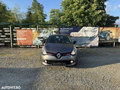 Renault Clio IV