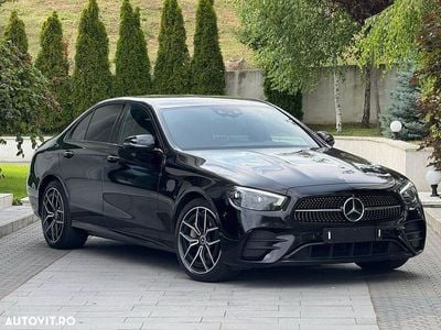 Mercedes E300