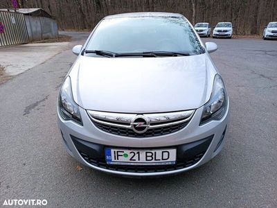 second-hand Opel Corsa 1.2 Essentia