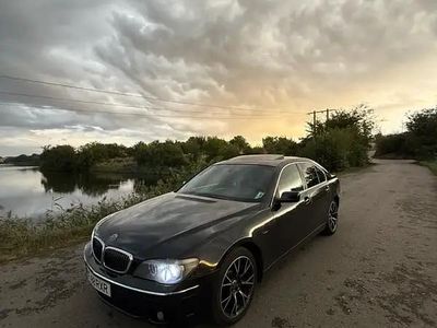 Utilizat 2006 BMW 730 Berlinǎ | 4.300 EUR