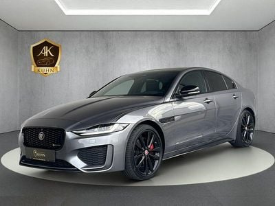 Utilizat 2022 Jaguar XE R-Dynamic Berlinǎ | 37.525 EUR