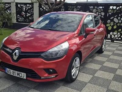 Renault Clio IV