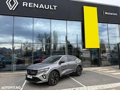 Second-hand Renault Rafale Esprit Alpine 200 CP (147 kW) 2024 Culoaregri SUV