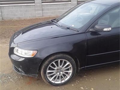 second-hand Volvo S40 2008pt piese,dezmenbrez