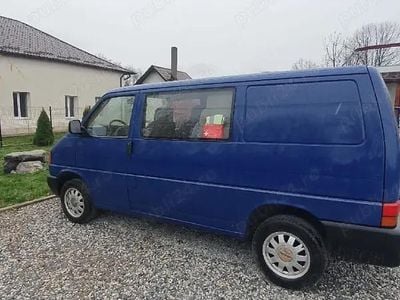 Second-hand VW T4 10 CP (7 kW) 1998 Van