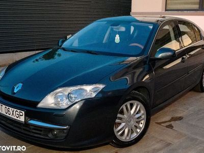 Renault Laguna III