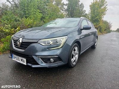Renault Mégane GrandTour