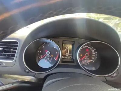 VW Golf VI