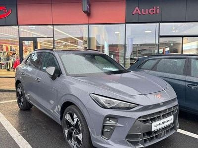 Gri Nouă 2025 Cupra Terramar SUV | 36.985 EUR (Preț OK)