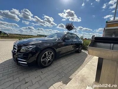 Mercedes E300