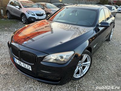 BMW 740