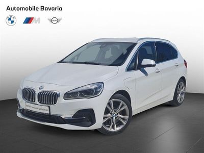 second-hand BMW 225 Active Tourer xe iPerformance