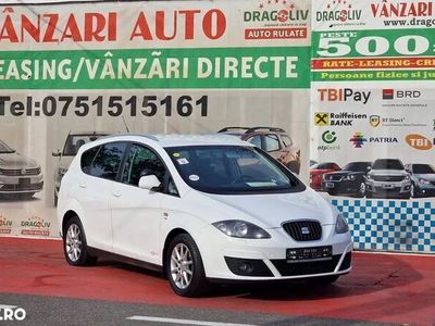 Seat Altea XL